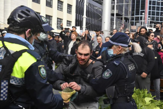歐洲又炸鍋了！法國、英國、意大利等國爆發(fā)大規(guī)模示威游行！美國日增新冠病例或再達20萬！