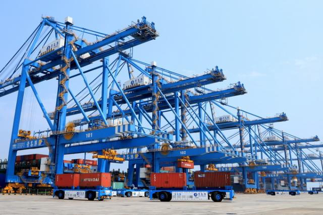 外貿(mào)有戲！11月出口同比大漲21.1%，刷新近三年最高增速！