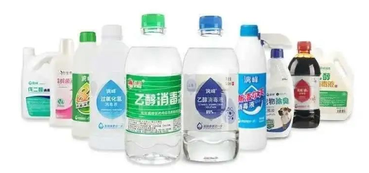 酒精消毒液產(chǎn)品出口通關(guān)申報(bào)指南