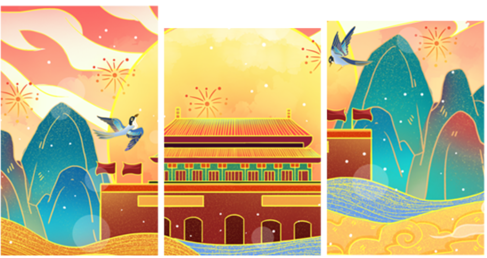 中秋節(jié)國(guó)外客戶祝福句子，值得收藏！